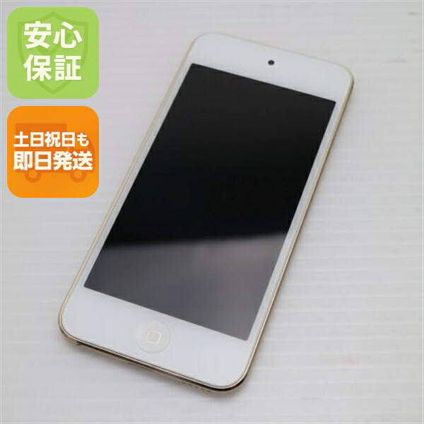 iPod touch第6世代64GB 音楽プレーヤー新品バッテリー美品ブルー 新品バッテリー Apple iPod touch 第6世代 64GB ブルー Apple