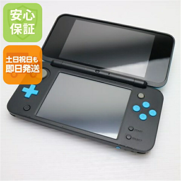 楽天市場】【中古】Newニンテンドー2DS LL モンスターボール