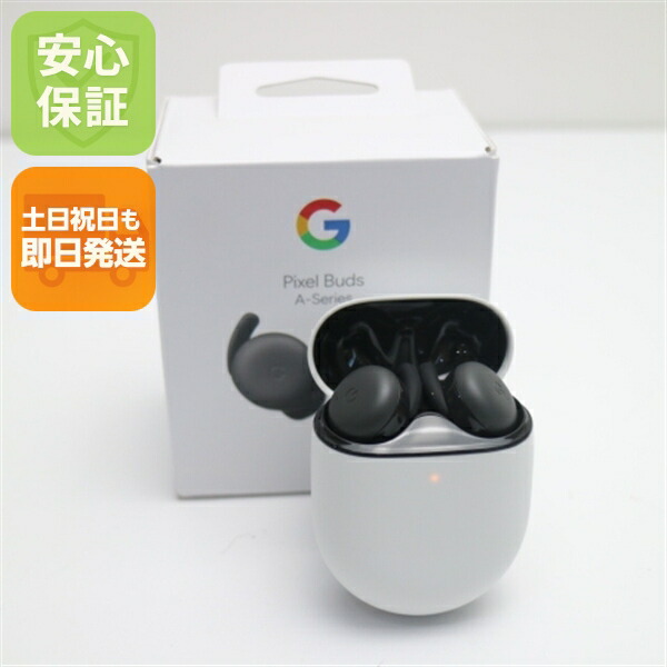 楽天市場】【新品未使用】 Google Pixel Buds Pro チャコール