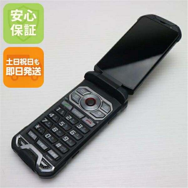 楽天市場】【中古】 美品 au KYF33 TORQUE X01 シルバー 安心