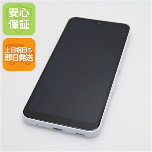 【未使用】docomo arrows We F-51B ホワイト arrows We 【展示品・スレ傷有り】arrows アローズ [docomo版