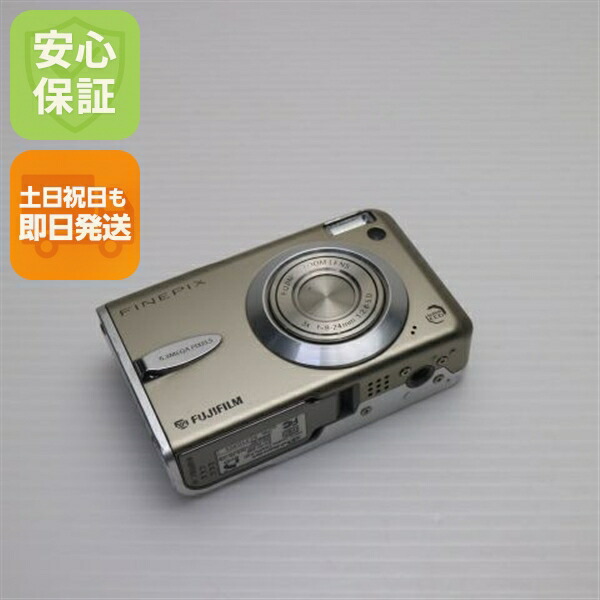 超美品　撮影画像あり　FUJIFILM　FinePix　F31fd　付属品あり Photo Movie】FUJIFILM FinePix F31fd | THE MAP TIMES