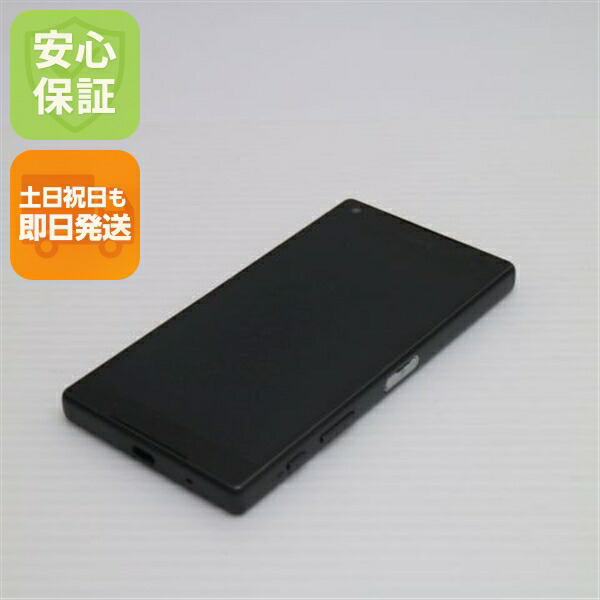 中古品　SONY Xperia SO03H docomo Xperia Z5 Premium SO-03H（NTTドコモ） 商品一覧｜ムスビー