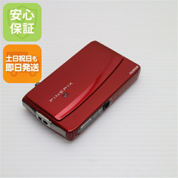 楽天市場】【中古】 超美品 FinePix Z950EXR ピンク 安心保証