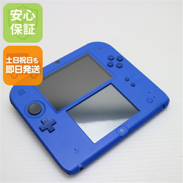 任天堂　2DS L L NEW Nintendo 2DS LL Console System Black x Lime JAPAN
