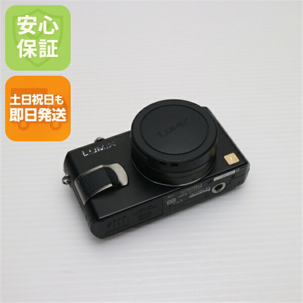 楽天市場】【中古】 超美品 DMC-LX2 シルバー 安心保証 即日発送