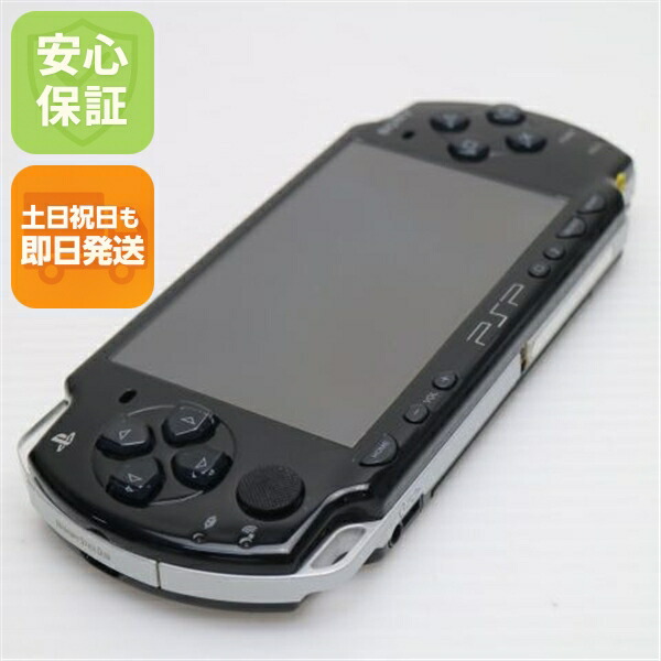 SONY - 良品中古 PSP-2000 フェリシア・ブルー  M777 SONY PSP 2000 フェリシア・ブルー (PSP-2000FB) 本体のみ