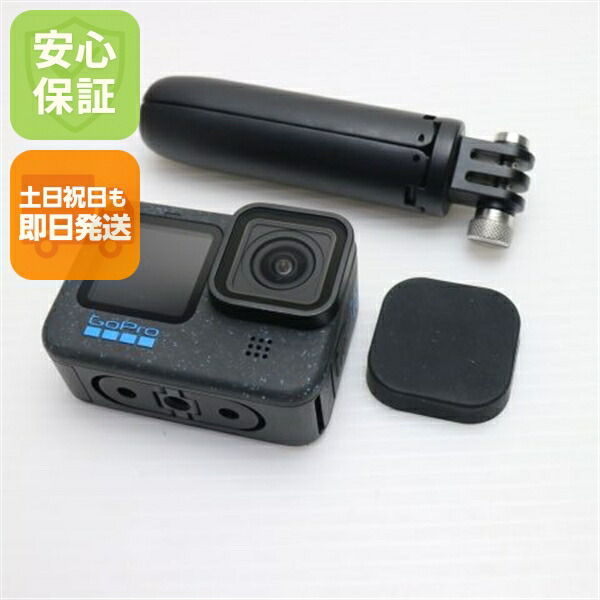 楽天市場】【中古】GoPro(ゴープロ) HERO12 Black Creator