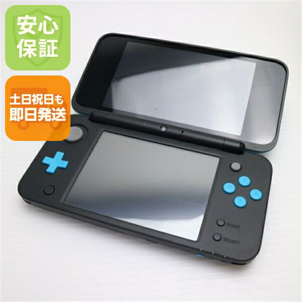 ニンテンドー3DS/2DS Ymn bkn ニンテンドー2DS 任天堂 Nintendo Newニンテンドー2DS LL