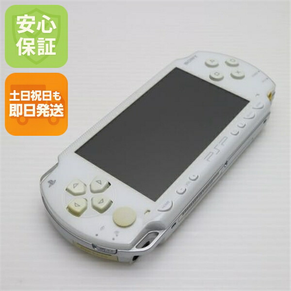 SONY - 良品中古 PSP-N1000 ブラック  M111 SONY - 良品中古 PSP-N1000 ブラック M111の通販 by エコスタ