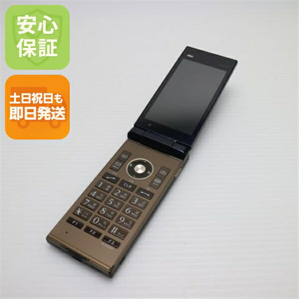 携帯電話本体 KYF33 TORQUE 良品 X01 KYF33 シルバー タフネスケータイ au SIMロック