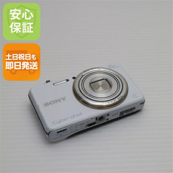 楽天市場】【中古】 新品同様 DSC-WX50 ゴールド 安心保証 即日発送