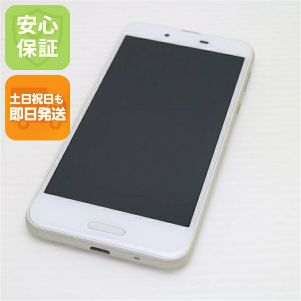 AQUOS - 超美品 SHV40 レッド 本体 白ロム  M555 Amazon | au AQUOS sense SHV40 ノーブル レッド 赤 白ロム