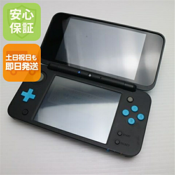 楽天市場】Nintendo 任天堂/Newニンテンドー2DS LL/JAN-S-UAAA