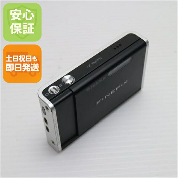 楽天市場】【中古】 美品 FinePix Z300 ブラック 安心保証 即日