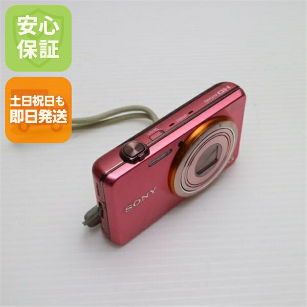 ✨美品✨SONY Cyber-shot DSC-WX100 ピンク デジカメ SONY Cyber-shot DSC-WX100 ピンク s-l400.jpg ソニー デジタルカメラ