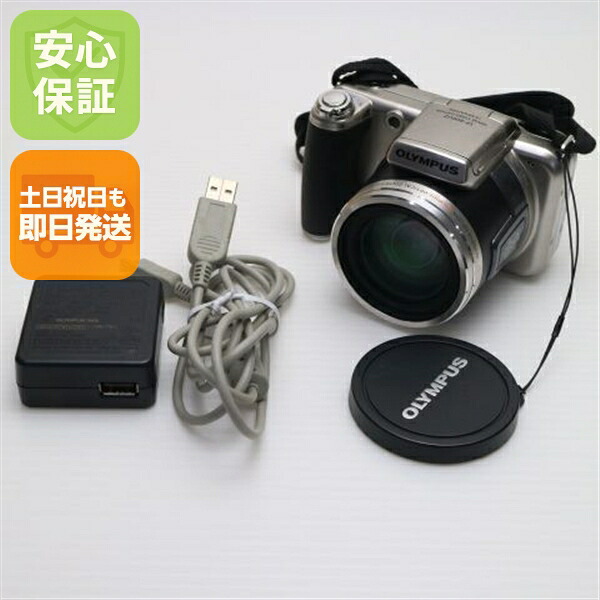 OLYMPUS - 良品中古 SP-100EE Eagle&#39;s Eye ブラック  M555 OLYMPUS - 良品中古 SP-100EE Eagle's Eye ブラック M555の通販