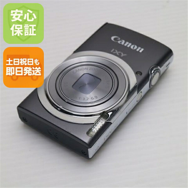 楽天市場】【中古】 新品同様 IXY 130 レッド 安心保証 即日発送