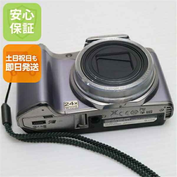 【中古】 良品中古 SZ-14 シルバー 安心保証 即日発送 デジカメ OLYMPUS デジタルカメラ 本体 土日祝発送OK|エムティーエム