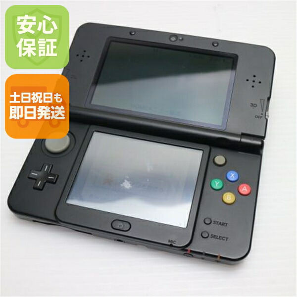 楽天市場】【中古】 中古 ニンテンドー3DS フレアレッド 即日