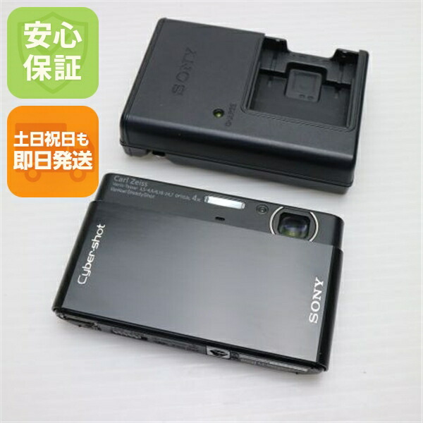 SONY CyberShot DSC-T77 デジタルカメラ 美品 Amazon | SONY デジタルカメラ Cyber-Shot(サイバーショット