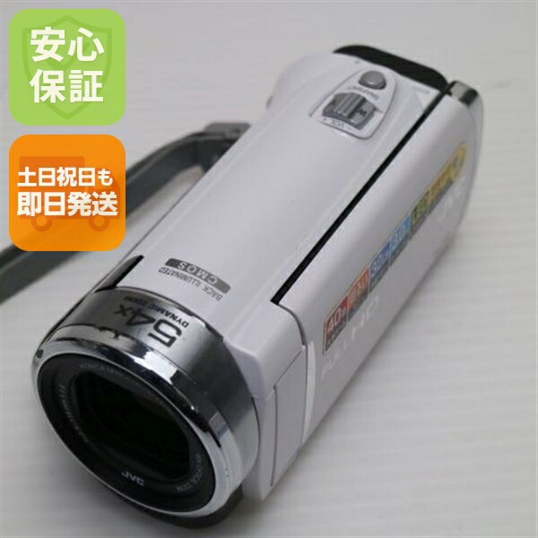 楽天市場】【中古】 美品 GZ-E265 ピンクゴールド 安心保証 即日