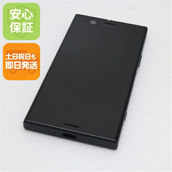 楽天市場】【中古】 良品中古 SO-02K Xperia XZ1 Compact