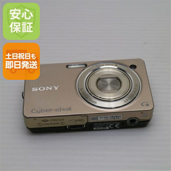 楽天市場】【中古】 中古 Cyber-shot DSC-WX10 ブラック 即日