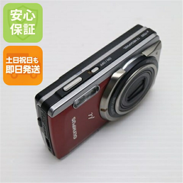 楽天市場】【中古】 超美品 μ-5010 シルバー 安心保証 即日発送