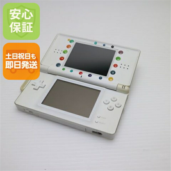 【値下げ】DS Lite ホワイト Amazon | ニンテンドーDS Lite クリスタルホワイト【メーカー