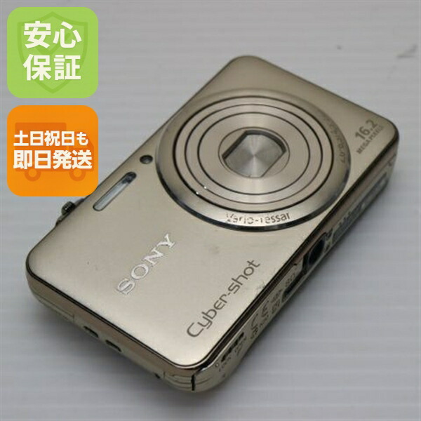 ソニー SONY DSC-WX50 ゴールド デジタルカメラ SONY DSC-WX50 Cyber-shot 16.2MP 5x Compact Digital Camera-Gold | eBay