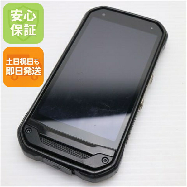 楽天市場】SIMフリー TORQUE G03 ブラック32GB 本体[Bランク