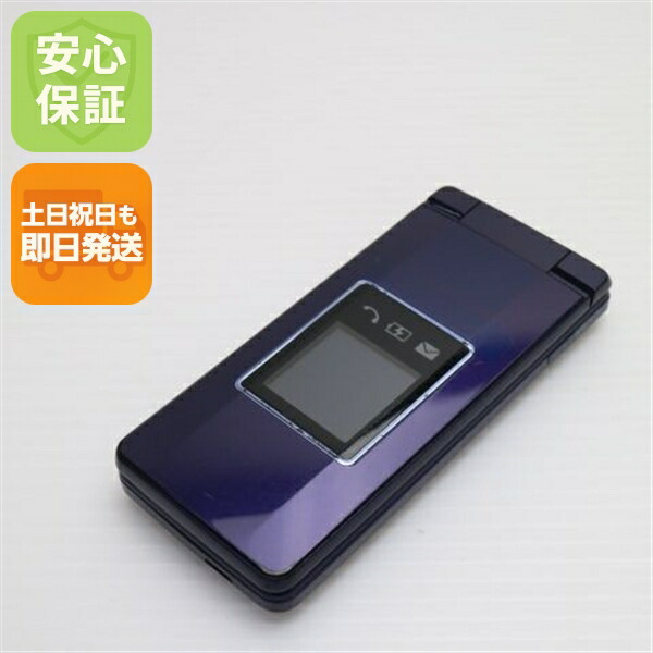 A207SH softbank 美品 動作確認済】A207SH 美品 かんたん携帯11 携帯電話 SoftBank