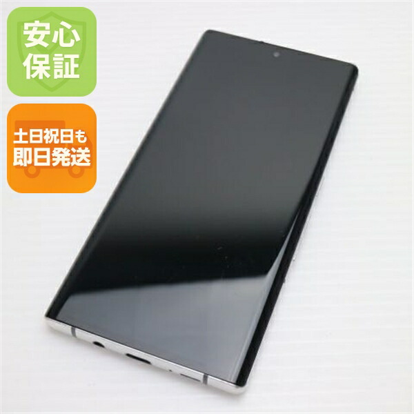 楽天市場】【未使用品〜中古品】富士通 arrows NX9 F-52A docomo版SIM