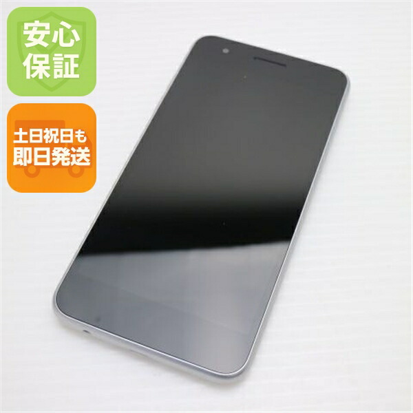 楽天市場】【中古】 新品同様 L-01K V30+ シルバー スマホ 安心