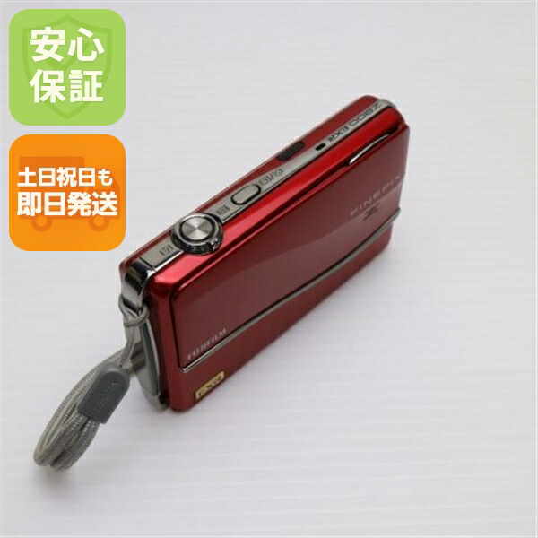 楽天市場】【中古】FUJIFILM デジタルカメラ FinePix Z800 EXR