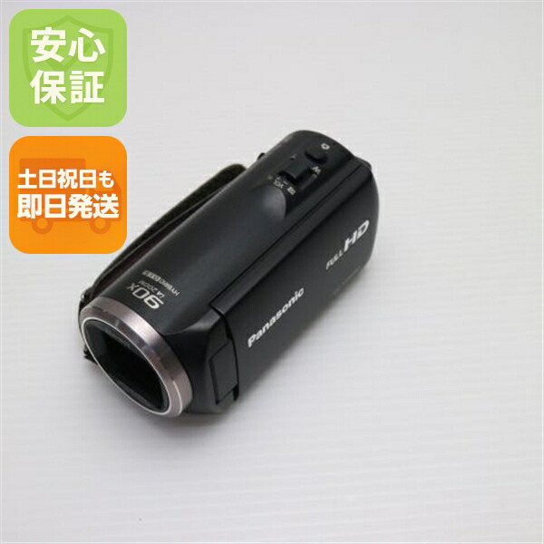 楽天市場】【中古】 良品中古 HC-V360M ホワイト 安心保証 即日