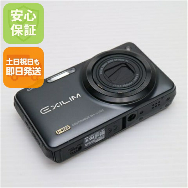 【美品・返品保証】カシオ　CASIO EXILIM EX-ZR15 ゴールド CASIO 【適格請求書発行】CASIO カシオ EXILIM EX-ZR15 コンパクト