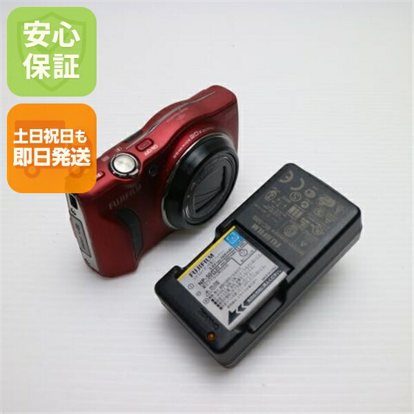 楽天市場】【中古】 中古 FinePix F800EXR ホワイト 即日発送 デジカメ