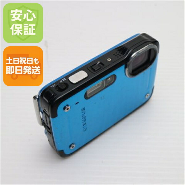 楽天市場】【中古】OLYMPUS 防水デジタルカメラ TOUGH TG-610 シルバー