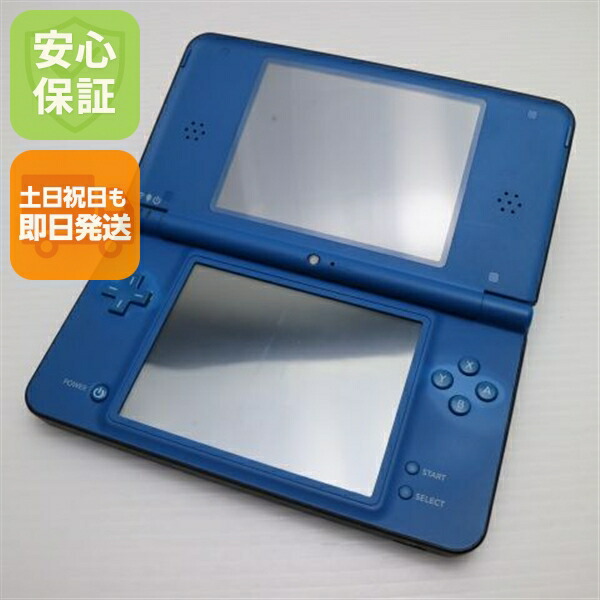 任天堂DSLL 今月まで！！ 任天堂DSLL 今月まで！！ 任天堂 ニンテンドーDSi LL
