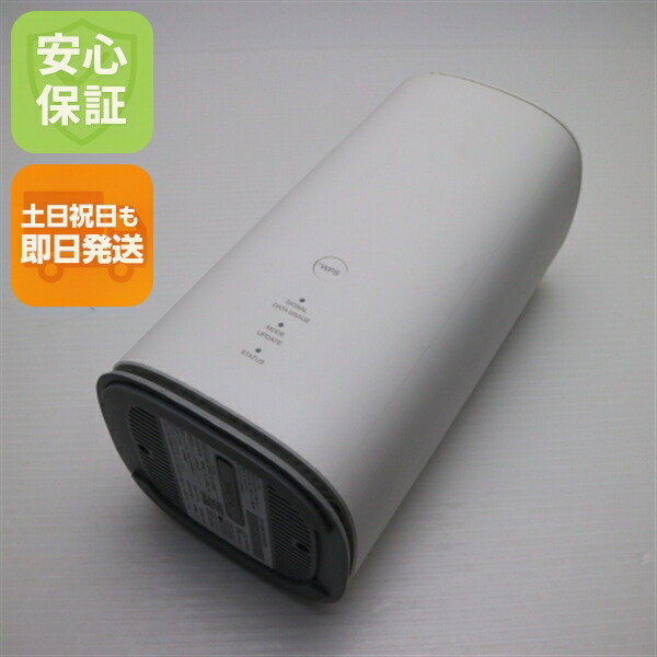 【中古2025年製】Speed Wi-Fi  5G L13 本体 Speed Wi-Fi HOME 5G L13 – ZTE Device Japan