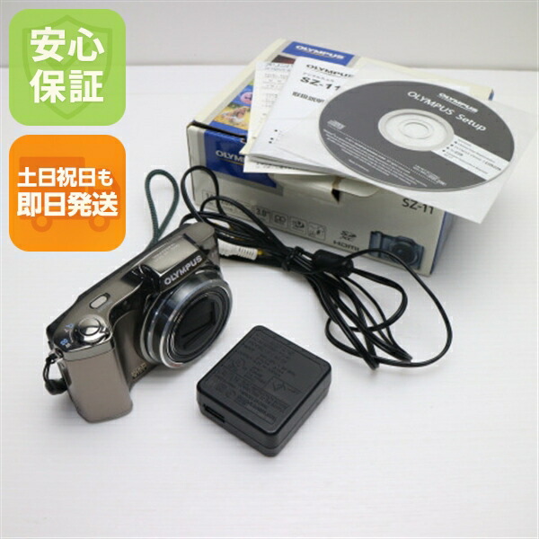 楽天市場】【中古】 美品 SZ-31MR シルバー 安心保証 即日発送