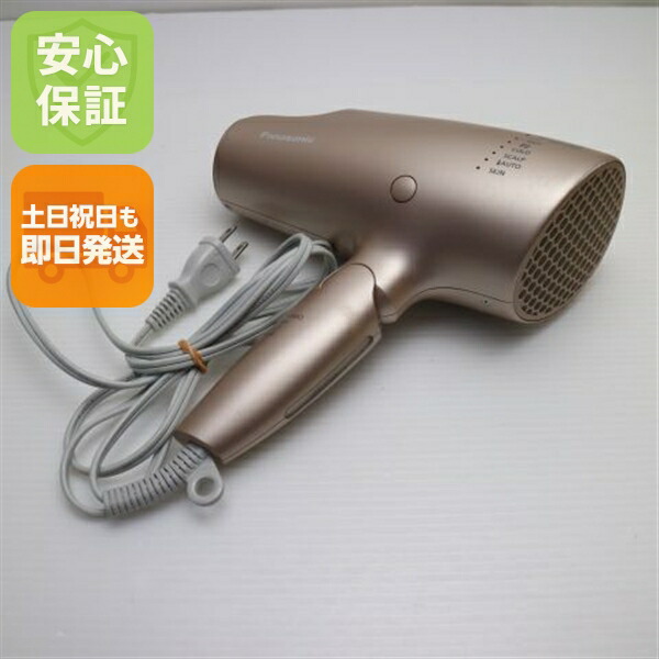 楽天市場】【中古】安心保証 良品中古 EH-NA0G ナノケア