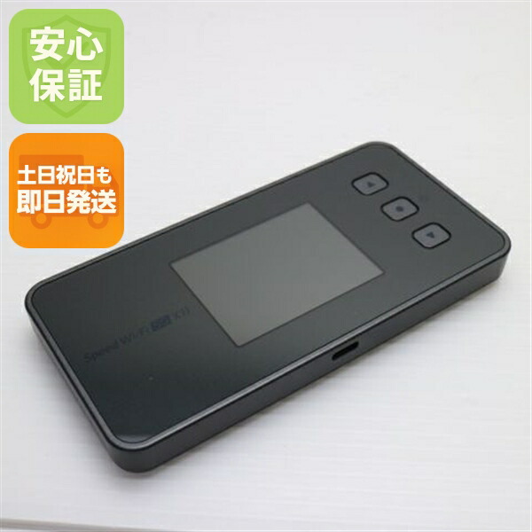 楽天市場】【中古】安心保証 新品同様 SH-52B Wi-Fi STATION