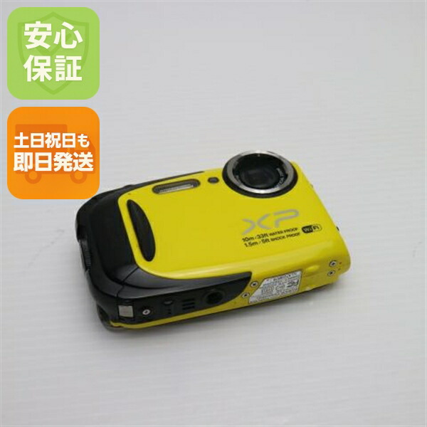 楽天市場】【中古】 超美品 FinePix JX700 ピンクゴールド 安心