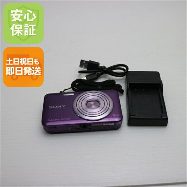 楽天市場】【中古】 良品中古 Cyber-shot DSC-WX30 ゴールド