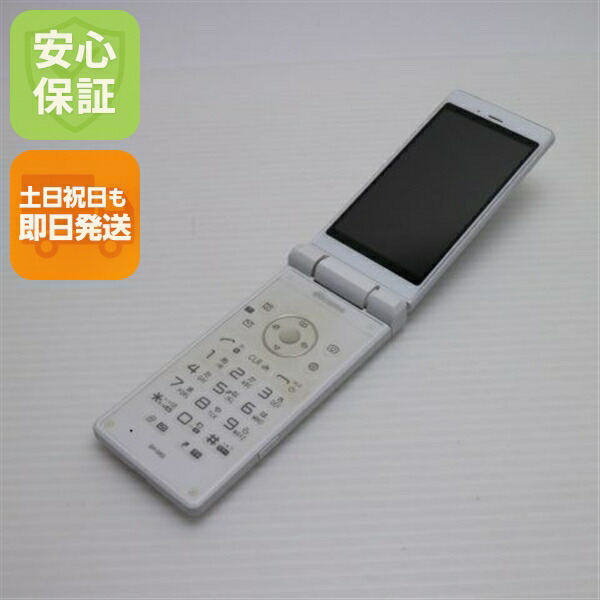 ソフトバンク　AQUOS 805SH 白 楽天市場】ソフトバンク SHARP AQUOS ケータイ3 805SH ホワイト