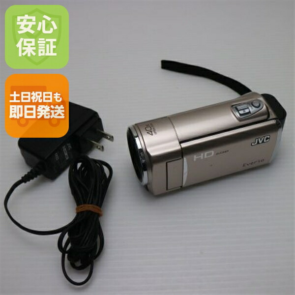 楽天市場】【中古】 良品中古 GZ-E565 ロイヤルブルー 安心保証