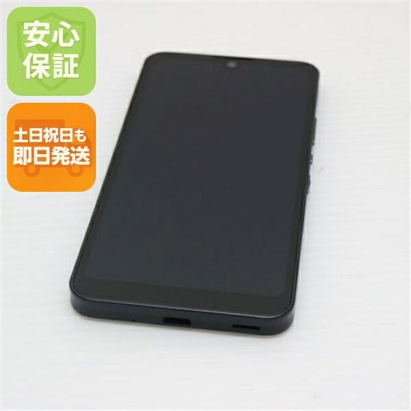 楽天市場】【中古】安心保証 美品 SIMフリー SH-M20 AQUOS wish